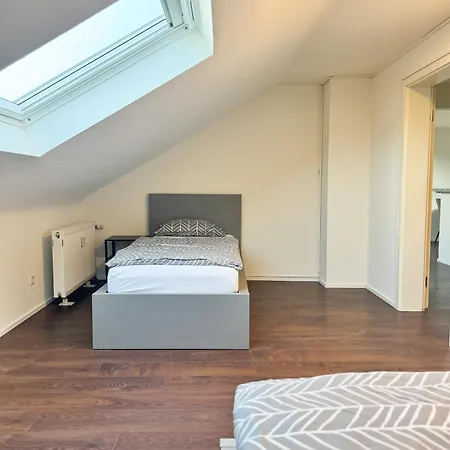 Moderne Dg In