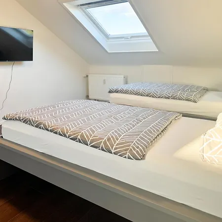 Moderne Dg In * Linkenheim-Hochstetten