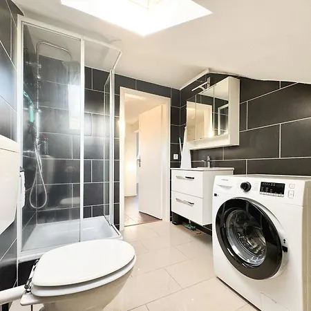 Moderne Dg In * Linkenheim-Hochstetten