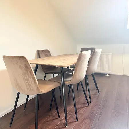 Moderne Dg In *