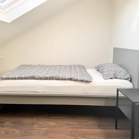 Moderne Dg In * Linkenheim-Hochstetten